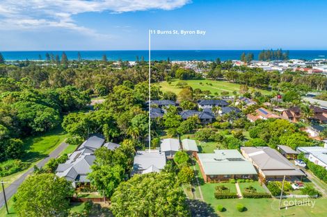 Property photo of 11 Burns Street Byron Bay NSW 2481