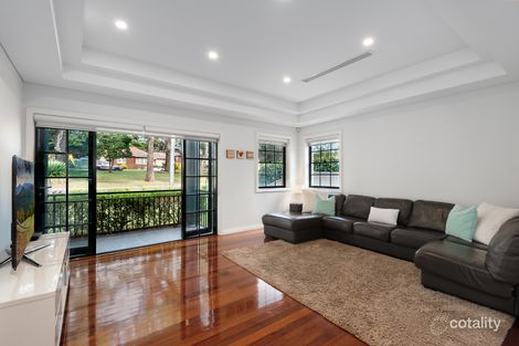 Property photo of 12 Caloola Crescent Beverly Hills NSW 2209