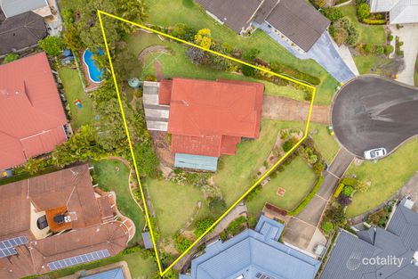 Property photo of 9 Augusta Court Albany Creek QLD 4035
