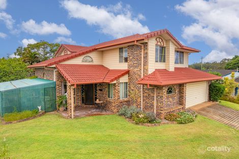 Property photo of 9 Augusta Court Albany Creek QLD 4035