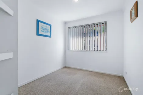 Property photo of 3/37 T E Peters Drive Broadbeach Waters QLD 4218