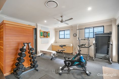 Property photo of 14 Dulwich Place Forest Lake QLD 4078