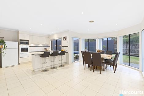 Property photo of 121 Fairway Drive Rowville VIC 3178