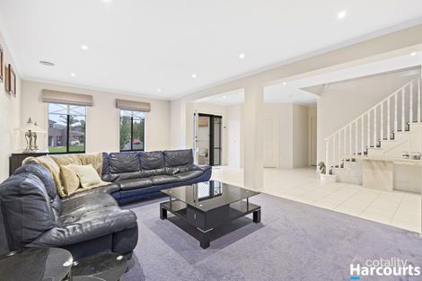 Property photo of 121 Fairway Drive Rowville VIC 3178