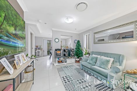 Property photo of 9/131 Hyatts Road Plumpton NSW 2761