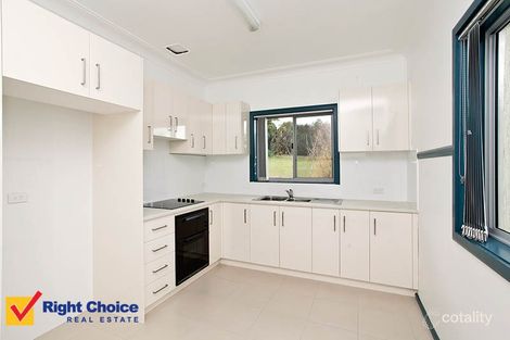Property photo of 15 Ranchby Avenue Lake Heights NSW 2502