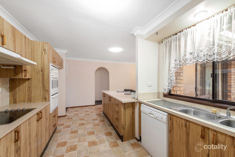 Property photo of 5 Kamona Close Port Macquarie NSW 2444