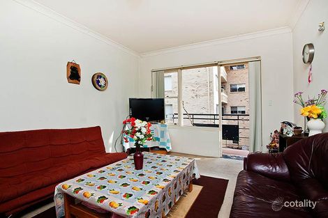 Property photo of 9/19 Gloucester Road Hurstville NSW 2220