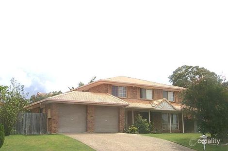 Property photo of 126 Cadogan Street Carindale QLD 4152