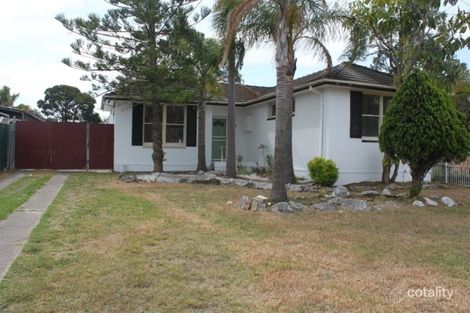 14 Goonaroi St, Villawood, NSW 2163