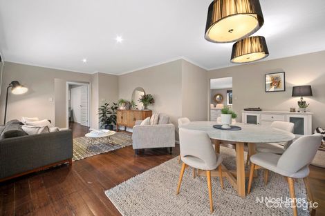 Property photo of 96 Grayson Drive Scoresby VIC 3179