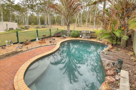 40-44 Cardwell Cl, Munruben, QLD 4125