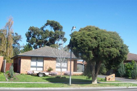 5 Guildford Cres, Narre Warren, VIC 3805