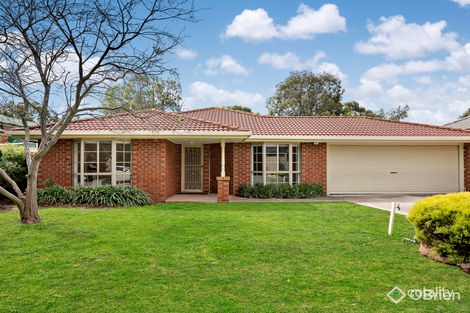 4 Yerrim Lane, Sydenham, VIC 3037