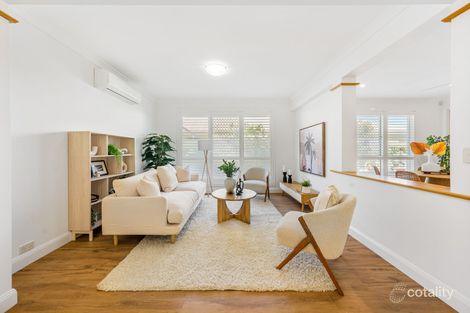 Property photo of 36 Beckwith Street Ormiston QLD 4160