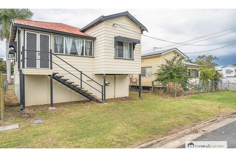 Property photo of 337 Bolsover Street Depot Hill QLD 4700