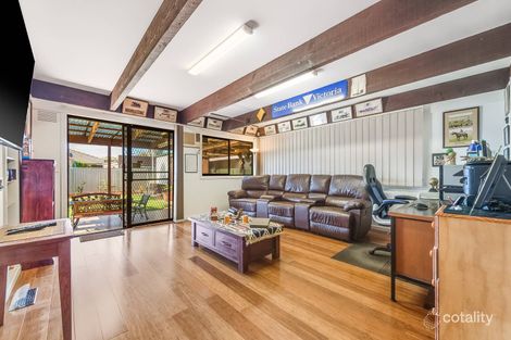 Property photo of 17 Rudolph Street Hoppers Crossing VIC 3029