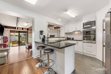 Property photo of 17 Rudolph Street Hoppers Crossing VIC 3029