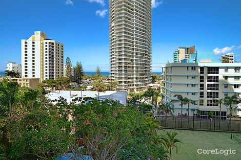 Property photo of 5C/30 Laycock Street Surfers Paradise QLD 4217