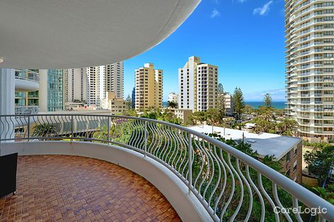 Property photo of 5C/30 Laycock Street Surfers Paradise QLD 4217