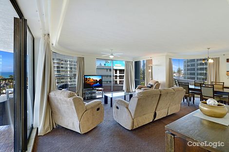 Property photo of 5C/30 Laycock Street Surfers Paradise QLD 4217