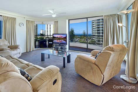 Property photo of 5C/30 Laycock Street Surfers Paradise QLD 4217