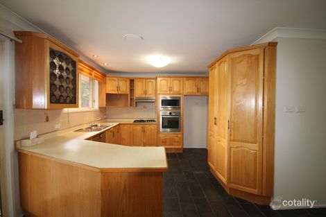Property photo of 20 Kingfisher Avenue Hinchinbrook NSW 2168