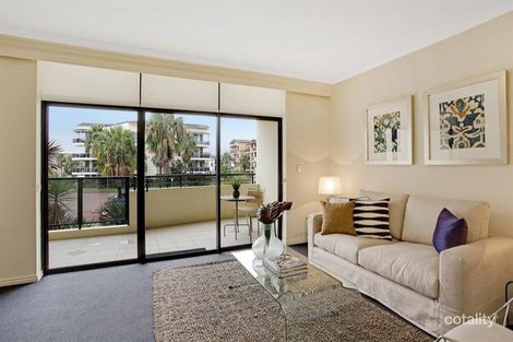 Property photo of 215/4 Bechert Road Chiswick NSW 2046