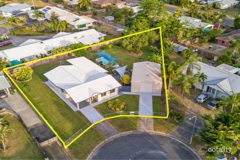 2 Kansas Cl, White Rock, QLD 4868