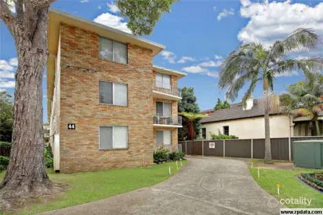 12/44 Orpington St, Ashfield, NSW 2131