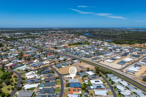 Property photo of 7 Kalang Way Millbridge WA 6232