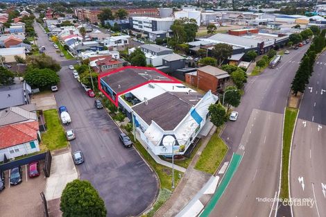 124 Hannell St, Wickham, NSW 2293