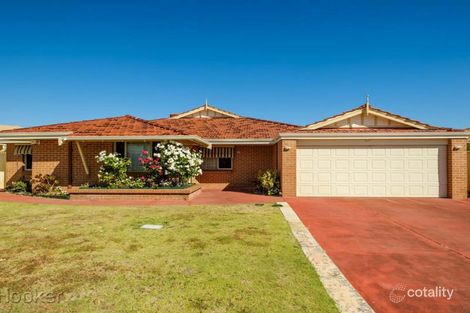 Property photo of 43 Teakwood Loop Thornlie WA 6108