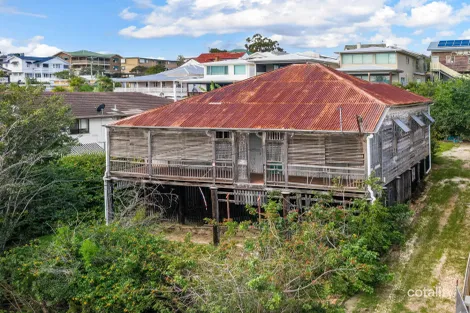Property photo of 101 Philip Street Hawthorne QLD 4171