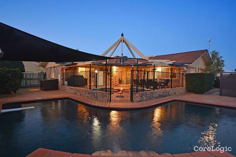 Property photo of 5 Stevens Close Kawungan QLD 4655