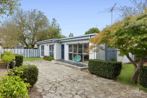 Property photo of 4 Teatree Close Ocean Grove VIC 3226