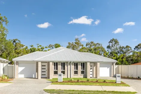 93 Gilston Rd, Wondunna, QLD 4655