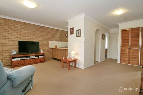 Property photo of 2/43 Drayton Terrace Wynnum QLD 4178