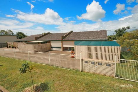 Property photo of 2/43 Drayton Terrace Wynnum QLD 4178