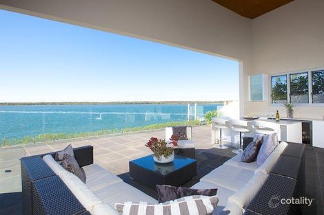 Property photo of 73 The Peninsula Paradise Point QLD 4216
