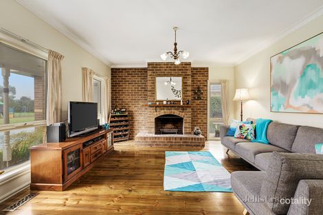 Property photo of 12 Pezzimenti Place Wonga Park VIC 3115