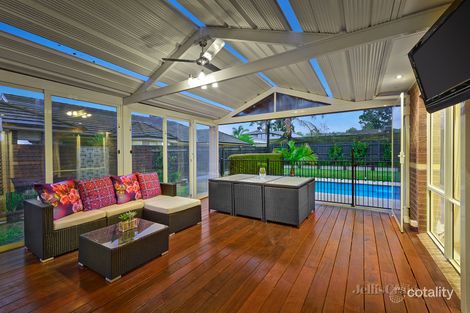 Property photo of 12 Pezzimenti Place Wonga Park VIC 3115