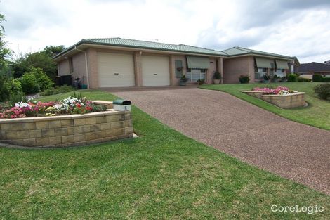 Property photo of 6 Lochend Circuit East Maitland NSW 2323