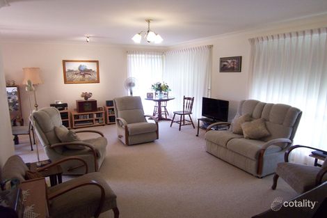 Property photo of 6 Lochend Circuit East Maitland NSW 2323