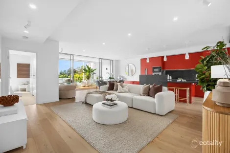 Property photo of 206/61 Parraween Street Cremorne NSW 2090