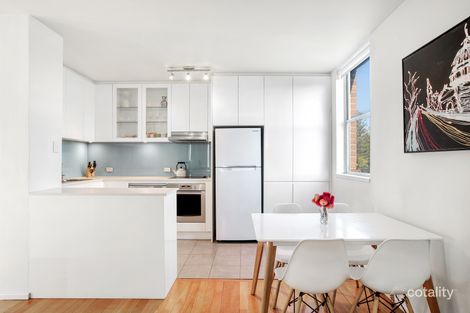 48/204-232 Jersey Rd, Paddington, NSW 2021