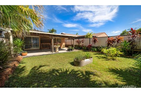 1/17 Nina Pde, Arundel, QLD 4214