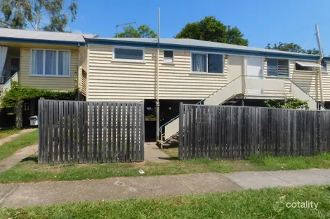 4/25 Tingal Rd, Wynnum, QLD 4178