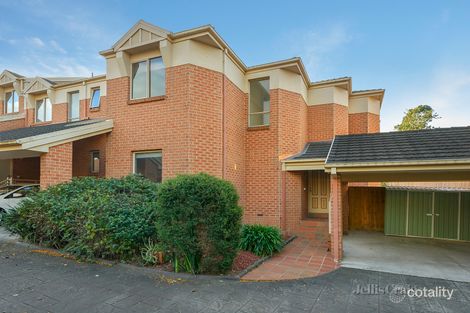 Property photo of 9/6-8 Hotham Street Mont Albert VIC 3127