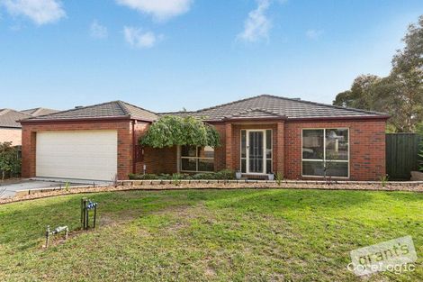 Property photo of 23 McCubbin Way Berwick VIC 3806